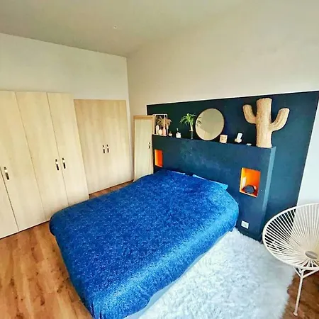 Cosy Et Confortable *