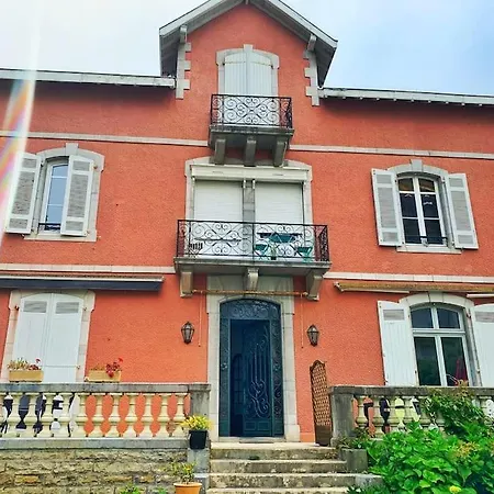 Apartment Cosy Et Confortable *