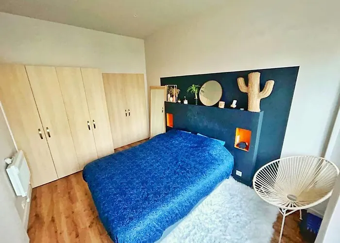 Cosy Et Confortable *